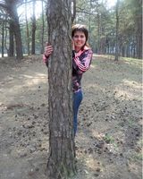 Татьяна Татарина