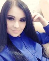 Inna Matveenko