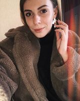 Алеся Громова
