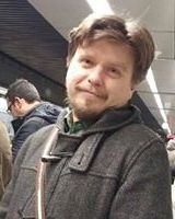 Vadym Mitryayev