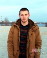 Олег Бурківський
