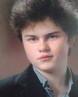 Максим Кириленко