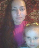 Аля Зайнулина
