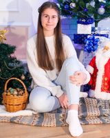 Лиза Дасюк