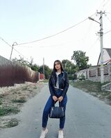 Анастасія Троян
