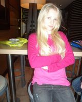 Варвара Карпеченкова