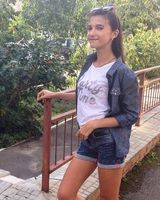 Даша Пекельна