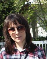 Юлиана Пахомова