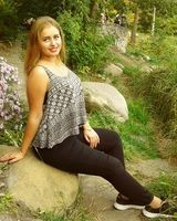 Александра Савранская