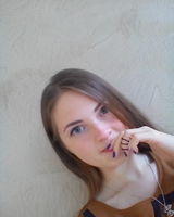 Марина Герега