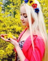 Анна Мироненко