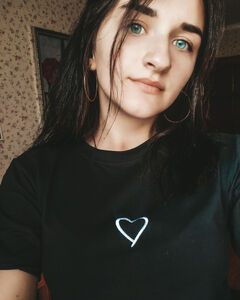Ангеліна Невмержицька