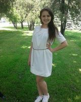 Елена Cальникова