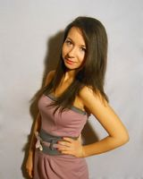 Юлия Андреевна