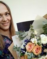 Helen Tesnikova
