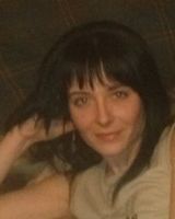 Оля Уланова