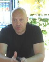 Виктор Шинкаренко