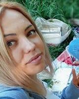Kseniya Gainullina