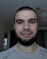 Сергей Сердюк