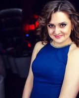 Алена Матиевская