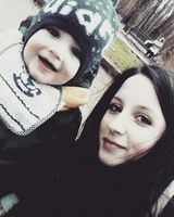 Александра Твердохлебова