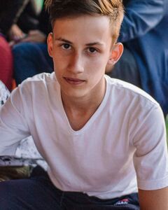 Кирилл Сафронович