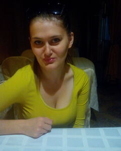 Яна Гордиенко