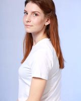 Анастасия Цирковнюк