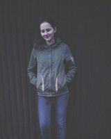 Инна Петрова