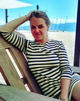 Elena Gorbatko