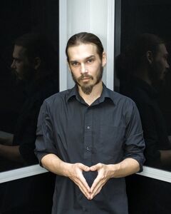 Дмитрий Шевцов