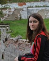 Анна Запорожец
