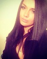 Анна Васильевна