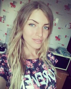 Анастасия Мариничева