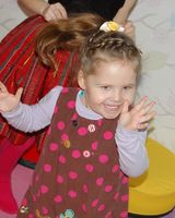 Камилла Хохлюк