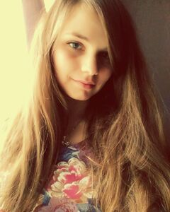 Ксения Баранова