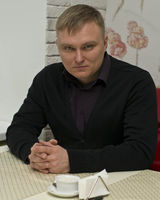 Данило Усенко