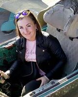Олена Грищенко