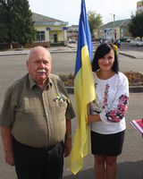 Ірина Дмитрук
