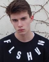 Захар Шадрин