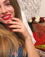 Александра Владимировна