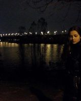 Маргарита Гончарук