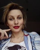 Maria Kostsova