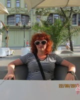 Катерина Булавка