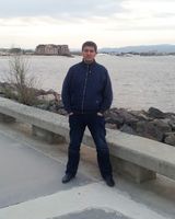 Александр Ганзюков
