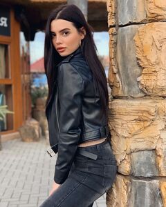 Angelina Yakovleva
