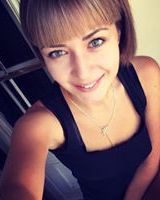 Елена Мороз