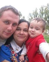 Екатерина Супрун
