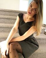 Natali Laevskaya