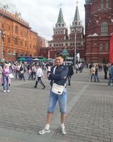 Александр Чухлеб